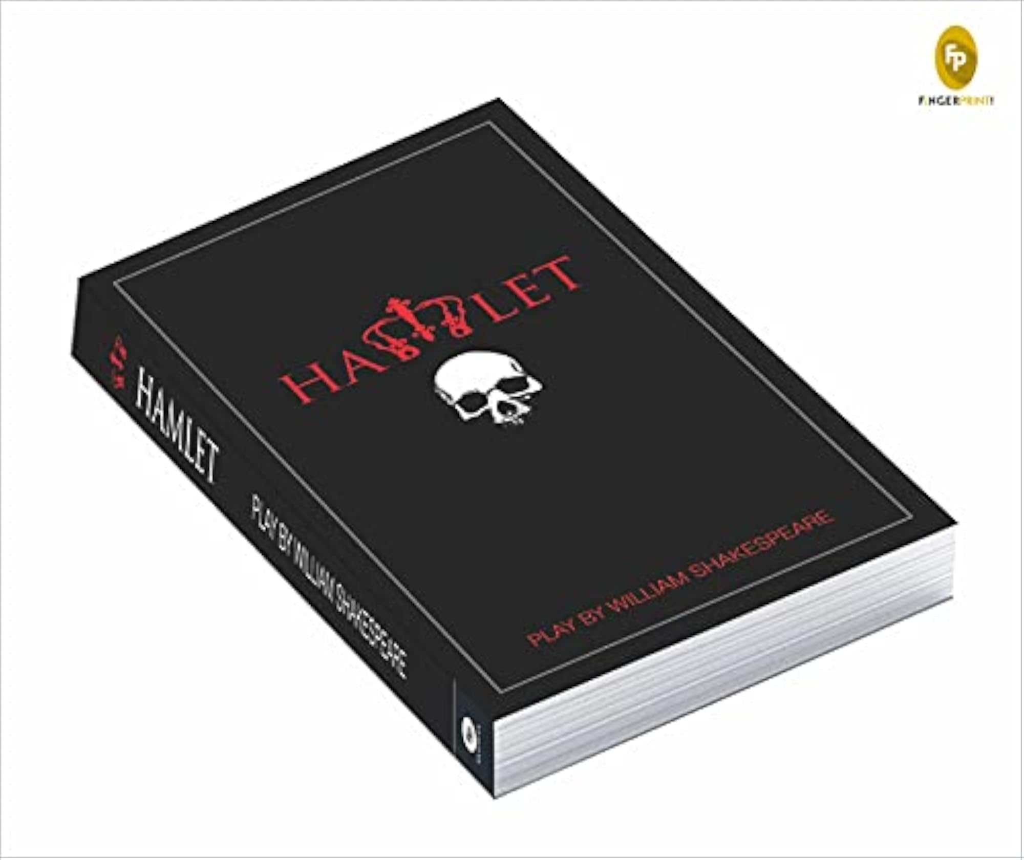 Hamlet, Classic Tragedy by Shakespeare