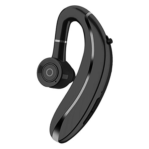 Miya Bluetooth Kopfhörer, In-Ear Kopfhörer Kabellos Ohrhörer Headsets Wireless Earbuds Bluetooth Ohrhörer mit Mikrofon Kopfhörer für iOS Android