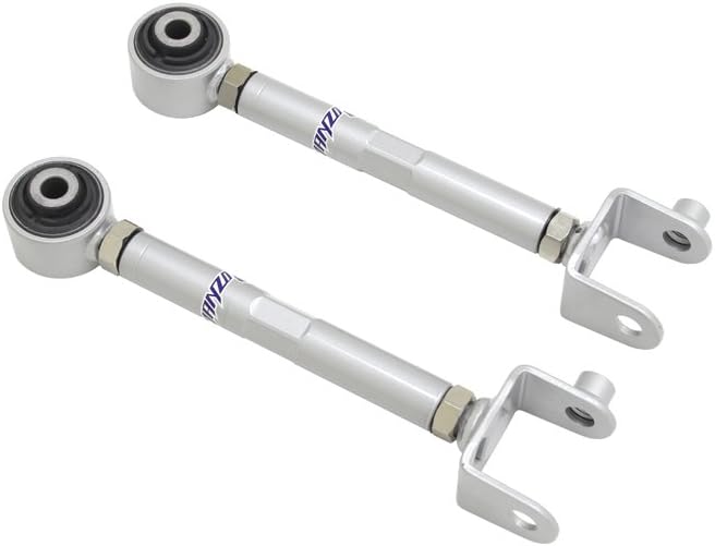 Manzo USA Honda CRV Rear Camber Kit