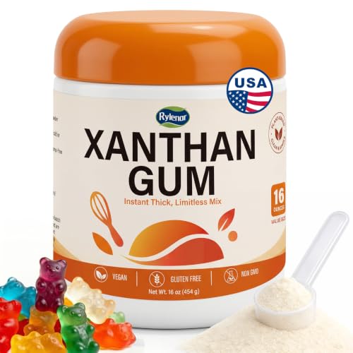 Rylenor Xanthan Gum