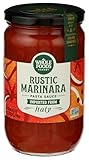 Whole Foods Market, Marinara Pasta Sauce, 24.3 Ounce