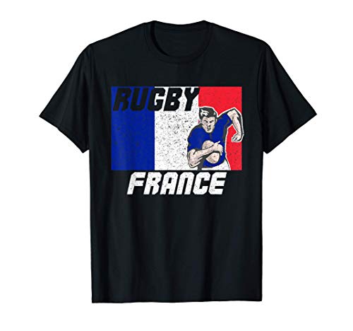 Frankreich Baby Strampler Mit Wunschname + Nummer – Individueller Fan-Body Für Kleine France-Fans Zur WM
