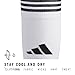 adidas Unisex Copa Zone Soccer Socks for Men and Women, Over The Calf