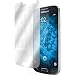 Produktbild PhoneNatic 6er-Pack Displayschutzfolien verspiegelt kompatibel mit Samsung Galaxy S4 Mini