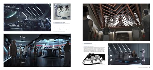 Image of The Art of Star Wars: Galaxy's Edge