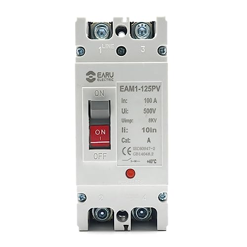 SPD 2P 3P DC 500V 800V 1000V 20KA~40KA 30KA~60KA House