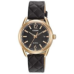 Black Strap, Black Dial