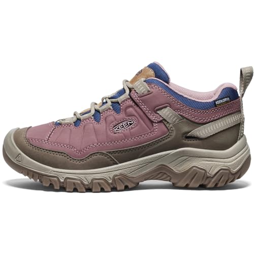 Image of KEEN Women's Targhee 4 Waterproof Hiking Shoes