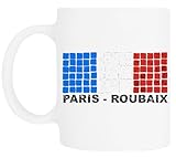 paris roubaix 2018 eurosport Inchiostro Derivato Dall'acqua