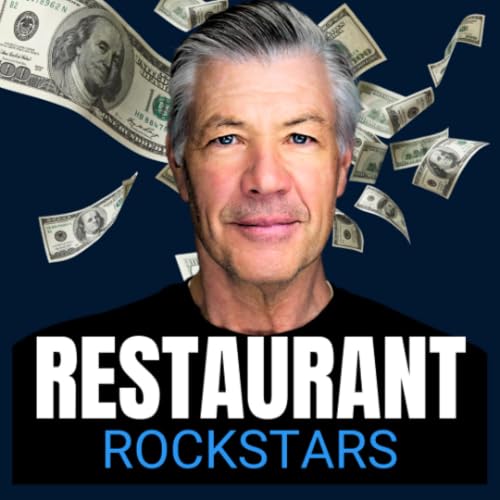 496. The Restaurant Hospitality Formula That Keeps Guests Coming Back - Brian Toll