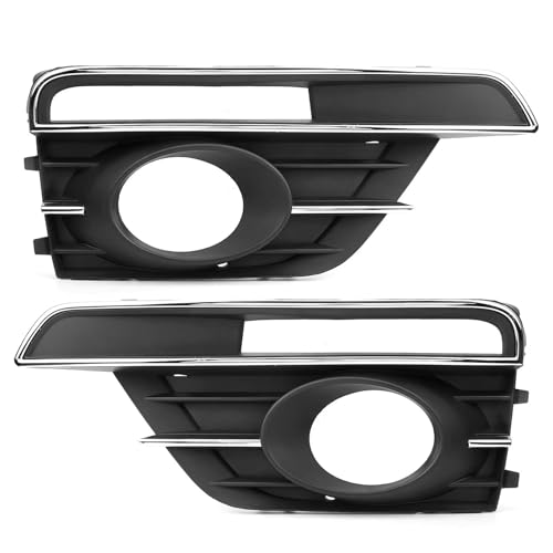 Grille antibrouillard avant Beetle 2016-2019 remplacement pare-chocs