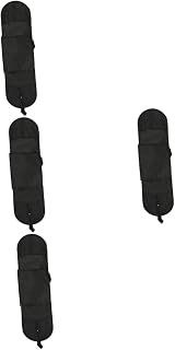 NOLITOY 4 Unidades Bolsa De Skate Mochila De Skate Mochila De Prancha De Deriva Mochila Capa De Skate Bolsa De Transporte De Skate Longboard Estojo De Transporte De Skate Bolsa Sb