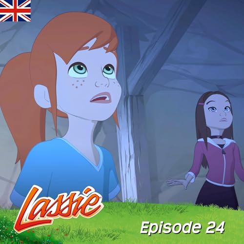 A Shaky Reputation Titelbild