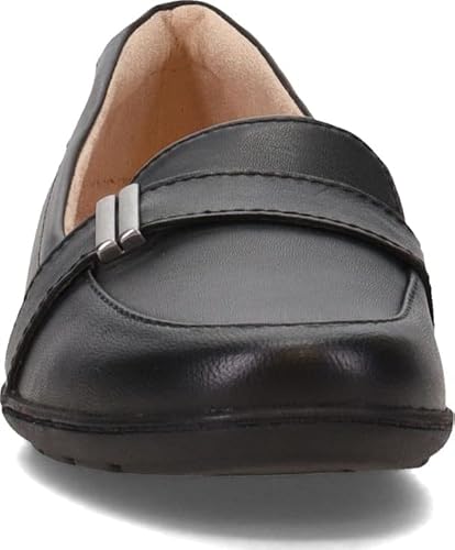 Soul Naturalizer Women's, Kentley Loafer Black #TOP1