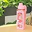 Kawai water bottle-YDGR-