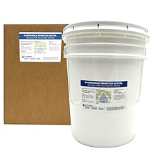 Chemworld Food Grade Inhibited Propylene Glycol - 5 Gallons