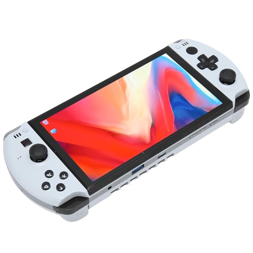 PC Portátil de 8 Núcleos e 16 Threads, Resolução 1920x1080, 16G 1T, Banda Dupla 2,4 G 5G, Bateria de