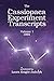 The Cassiopaea Experiment Transcripts 1994 (Volume 1)