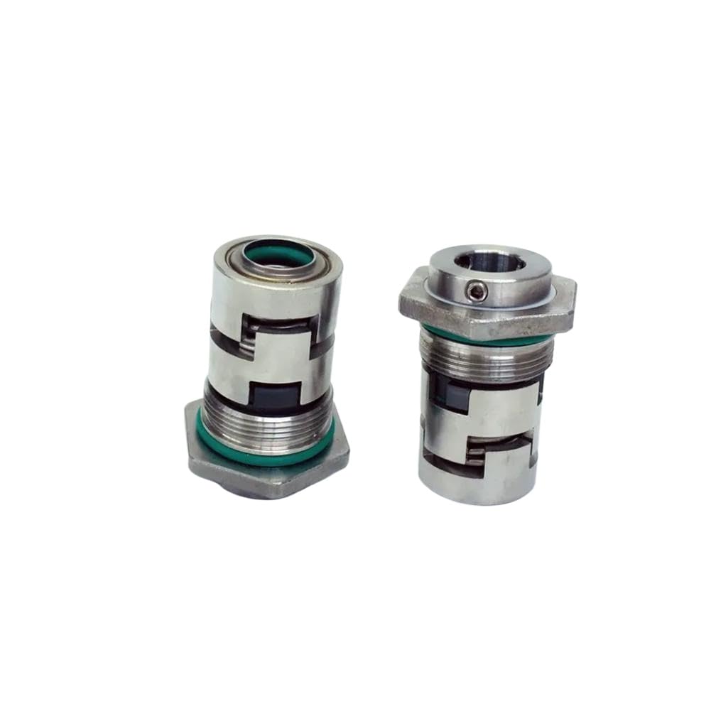 GLF-16 HQQV-16 Tenute meccaniche 5 pezzi compatibili con CR10 CR15