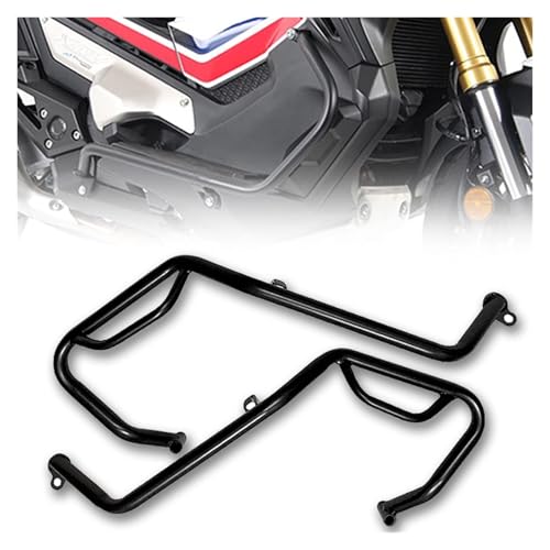 Protecteur de moteur inférieur XADV 750 crash bar highway engine guard stunt cage
