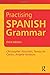 Spanish Grammar Pack: Practising Spanish Grammar (Practising Grammar Workbooks) (Volume 1)