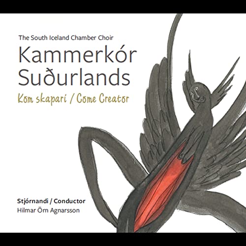 South Iceland Chamber Choir