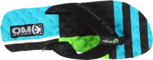 Image of Cobian Women's Nias Bounce 2 Flip Flops