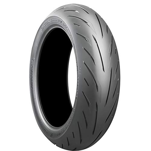 Bridgestone Battlax Hypersport S22 Motorcycle Tire (180/60ZR17 (75W))