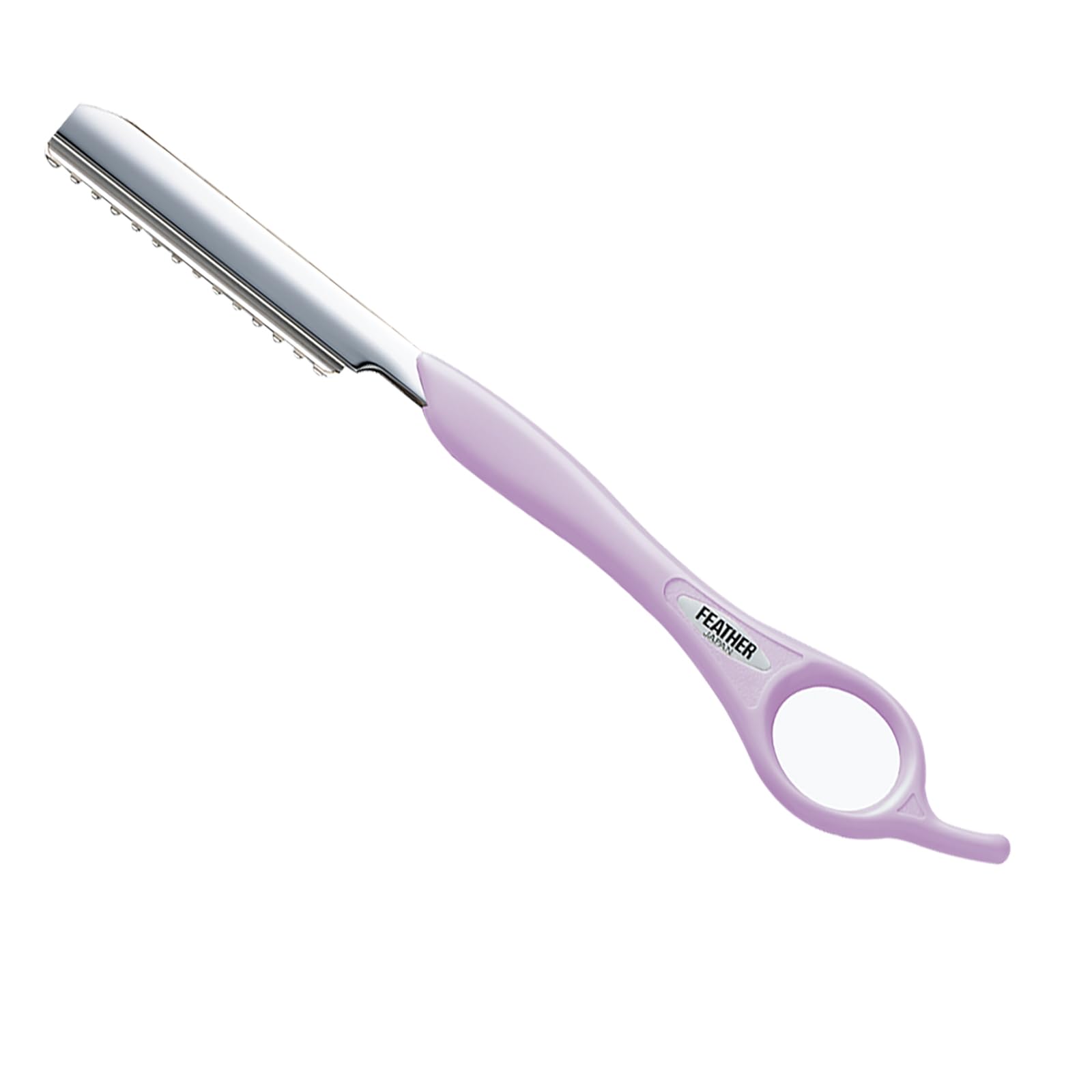 Amazon.co.jp: Feather Safety Razor, Styling Leather, Regular Type