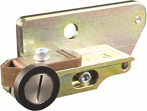 Keencut69146 SteelTrak 6mm V-Groove Cutting Tool Attachment For use with Kleencut SteelTrack Multi-Substrate Vertical Cutters; Fold Aluminum Composite, PVC Board and Corrugated Plastic
