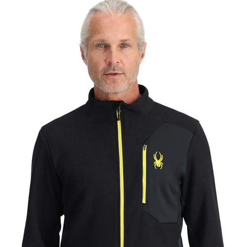 Image of Spyder Bandit Jacket