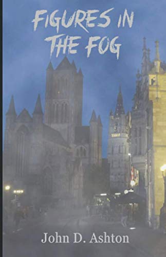 Preisvergleich Produktbild Figures in the Fog