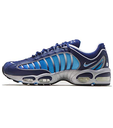 Nike Air Max Tailwind Iv Mens Casual Running Shoes Aq2567-401 Size 7.5
