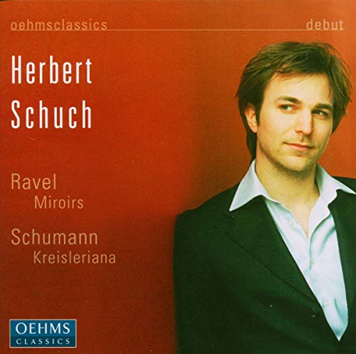 Kreisleriana Op.16/Miroir