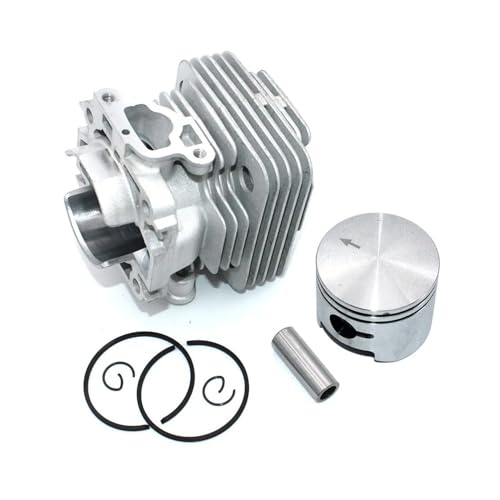 Kit cylindre piston 45 mm pour stopper la perte de puissance 8535