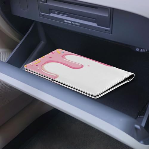 Organizador para Documentos de Cuero miniatura 6