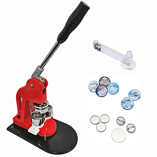 Chibuttons Kit 37mm (1 1/2