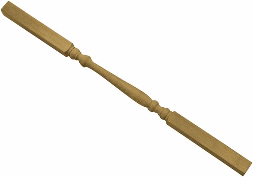 Hemlock Colonial Spindle