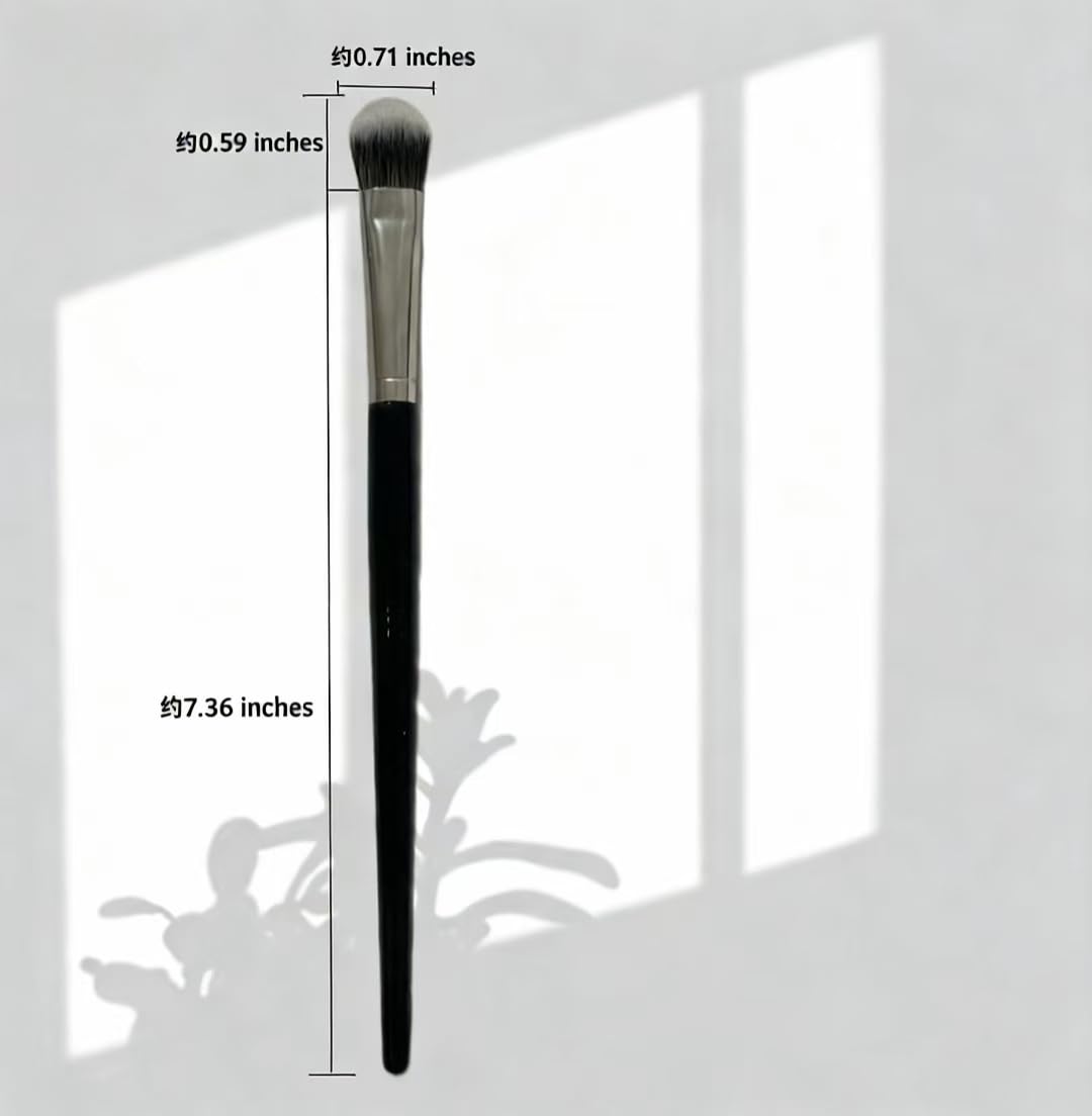 Eyeshadow Brush Brushes Professional Eye Makeup Brushes Set Premium Makeup Eye Brushes Soft Makeup Brushes Eyeshadow for Blending Lining