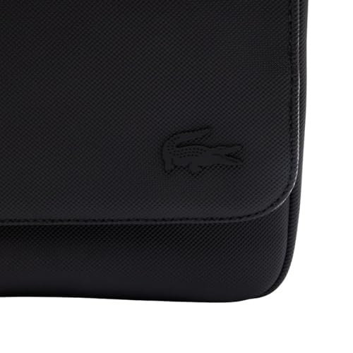 Lacoste Classic Flap Crossbody