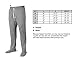 Feejays Adult L Black