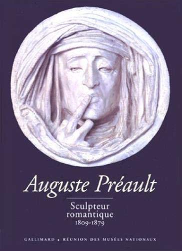 Télécharger Auguste Préault, sculpteur romantique Livre PDF Gratuit