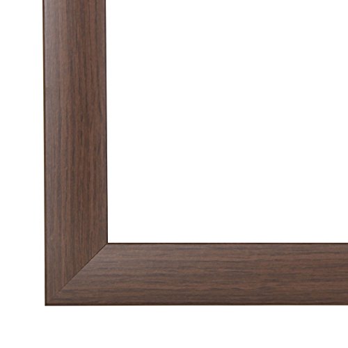 NiRa-TOP Cornice portafoto in legno 10 x 20 cm
