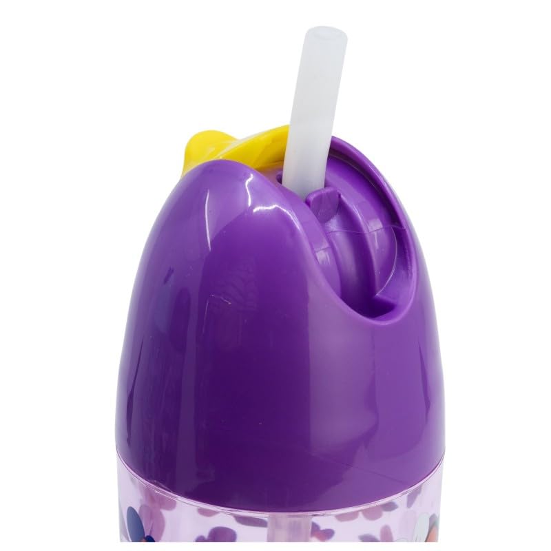 Image of STRIDERS SPACE CANTEEN 280 ML MINNIE SUNSHINE