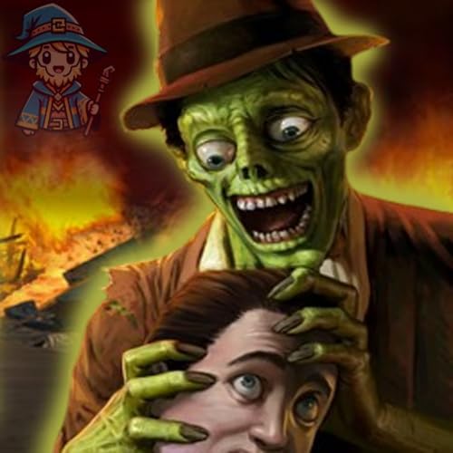 &iquest;Y si vos fueras el zombie? | Stubbs the Zombie in Rebel Without a Pulse