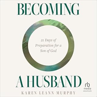 Becoming a Husband cover art