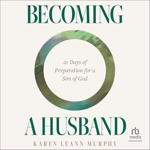 Page de couverture de Becoming a Husband
