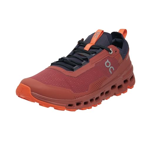 On Running 3MD30282282 Cloudultra 2 Hombre Auburn Flame EU 40