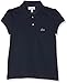 lacoste-pj3594-polo-azul-marine-5-anos-talla-del-fabricante-5a-para-ninas