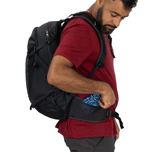 Osprey Sportlite 25 Serenity Blue OS